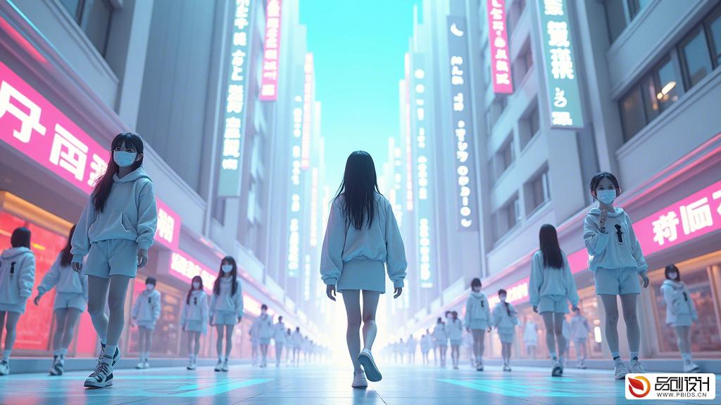 白城MG动画设计团队的创意之旅：塑造视觉叙事的新篇章
