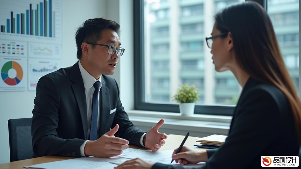 重塑保险行业未来：保险咨询应用设计企业的创新之路
