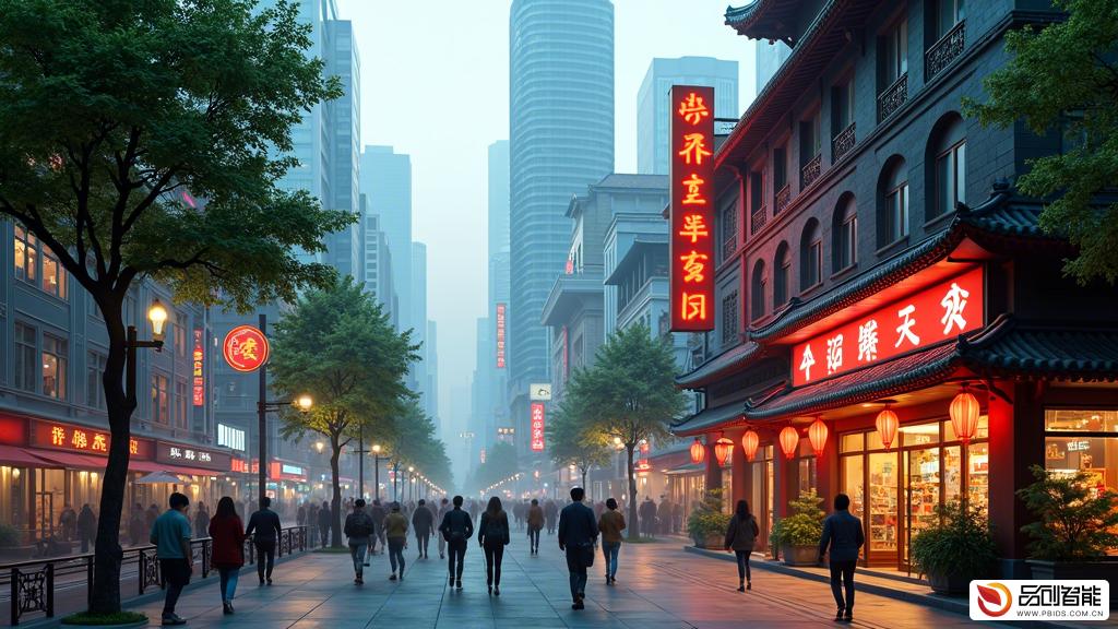 成都市货运车联网研发中心：引领智慧物流新时代
