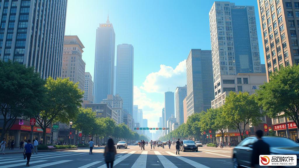 杭州市车联网V2X通信团队的革新之路

