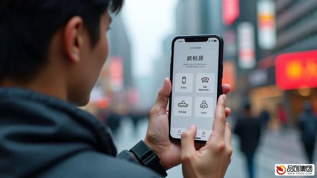 北京小程序定制开发：打造专属商业利器，引领数字化转型
