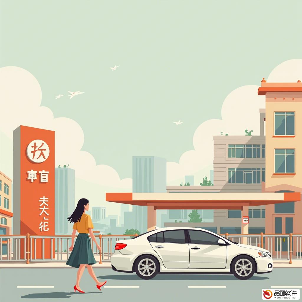 珠海市汽车后市场服务平台服务站：一站式解...