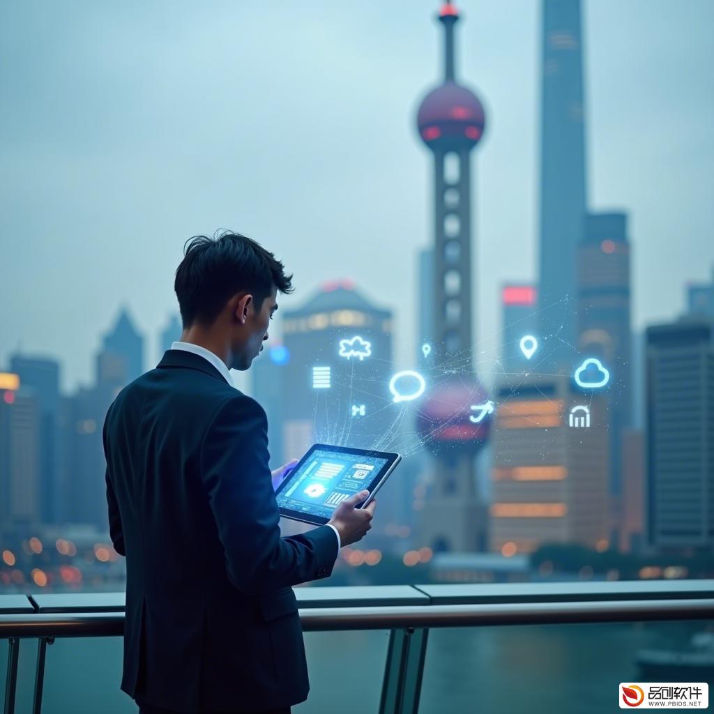 上海市保险智能体系统集团：引领保险业数字...