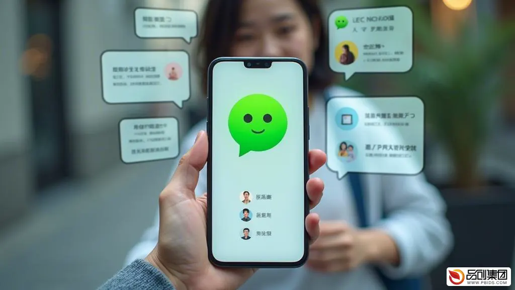 微信小程序开发报价全解析：如何精准估算项目成本
