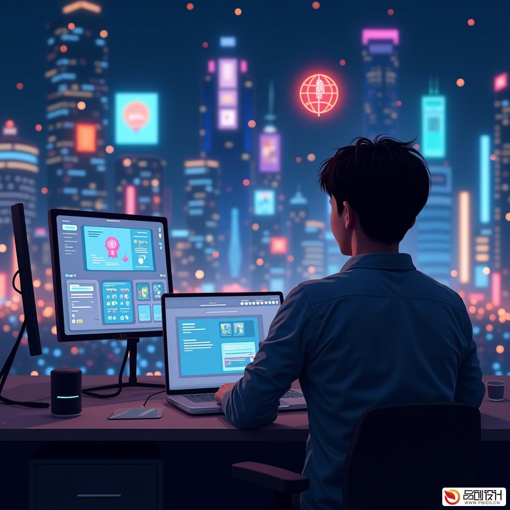 重庆UX全案设计：寻找最佳合作伙伴的全方...