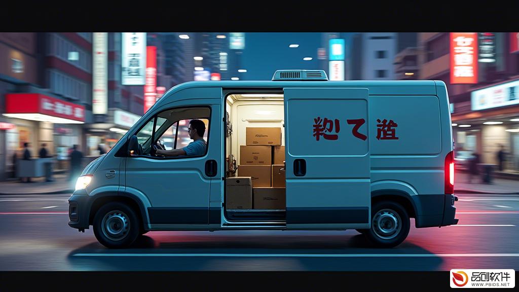 成都市冷链物流AI监控平台研发中心：科技引领冷链物流新纪元
