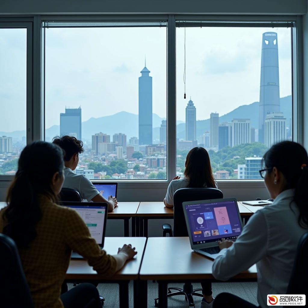 重庆市游戏化学习设计平台运营商：创新教育的引领者
