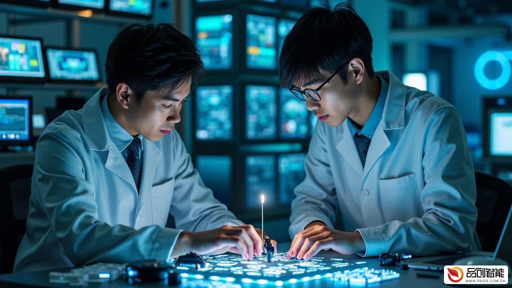 北京市物联网疼痛管理实验室：科技引领疼痛管理新纪元
