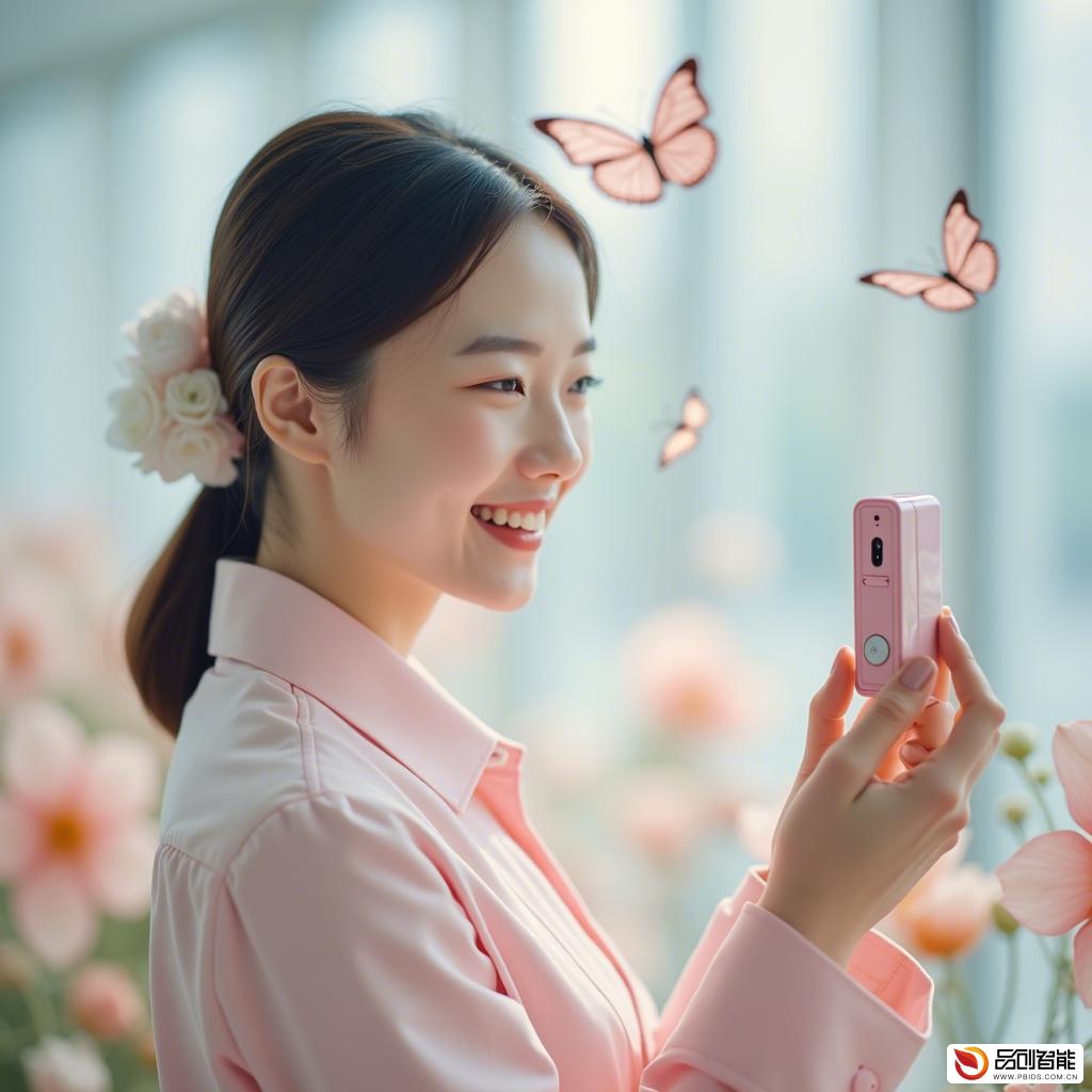 宁波市女性健康智能药盒研发中心：科技守护女性健康新篇章

