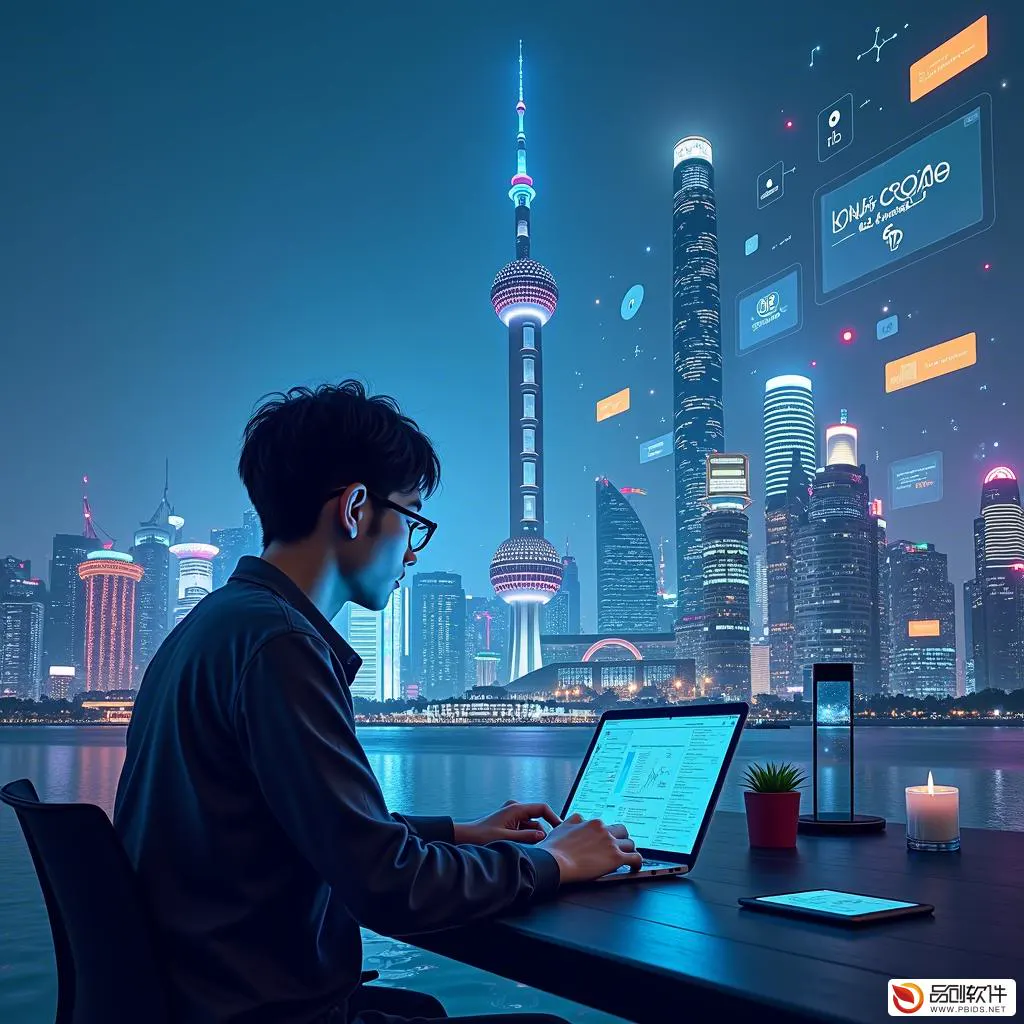 上海市智能硬件低代码框架平台商：引领数字化转型的新篇章
