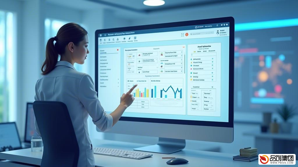 全面解析：高效利用Web教务系统提升教学管理效率
