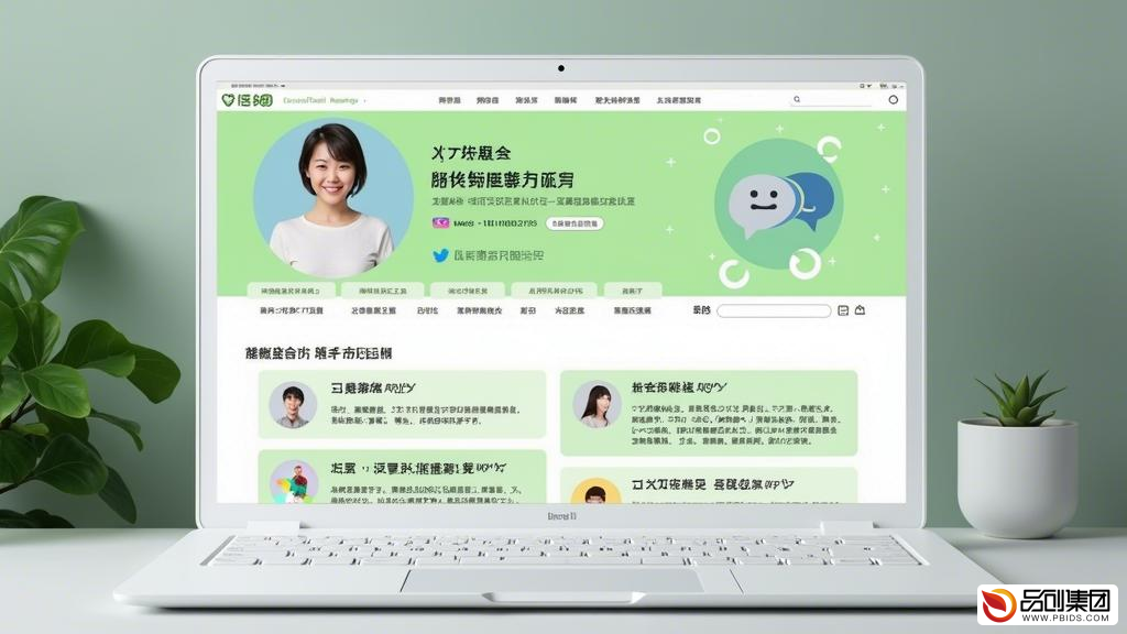 微信公众号与小程序开发：打造全方位数字营销平台
