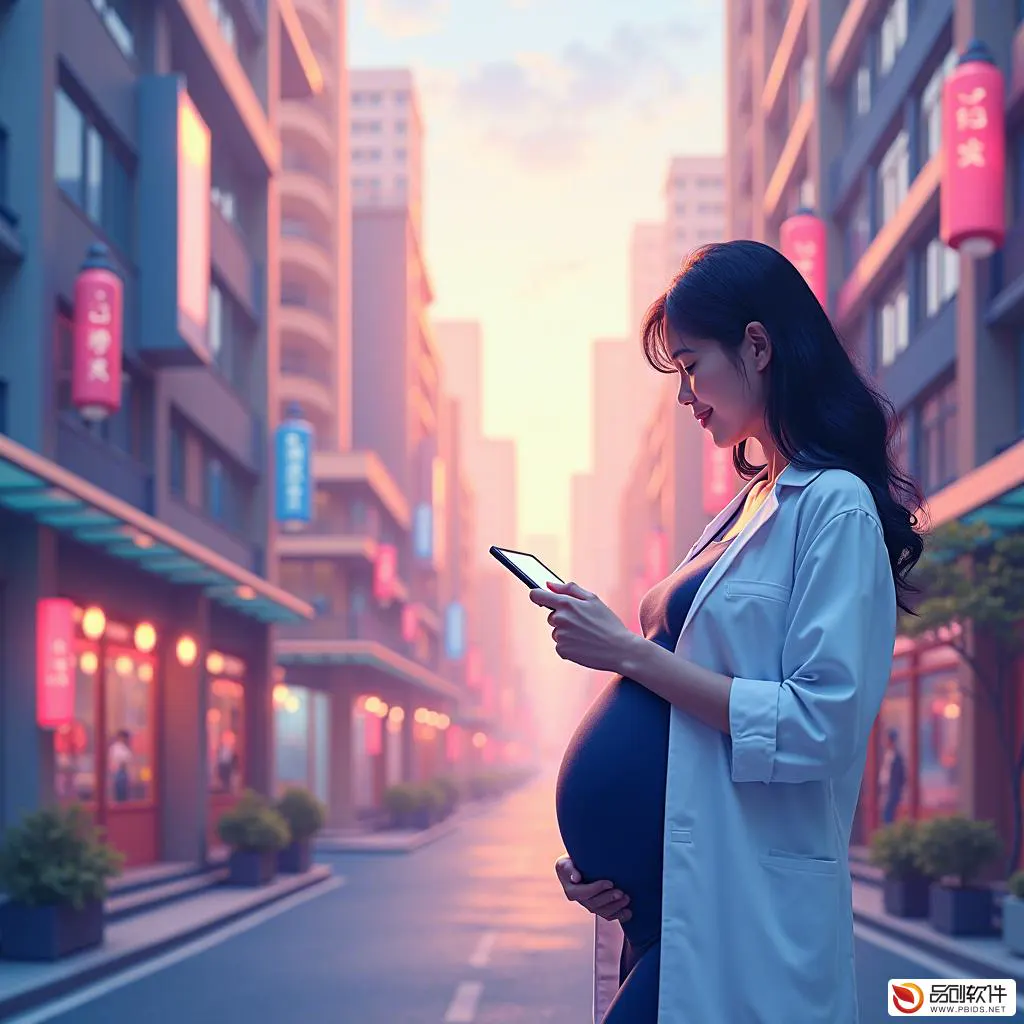 苏州市孕期管理智能化平台服务商：科技赋能，守护母婴健康
