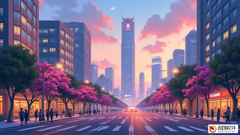成都市物联网设备联动系统运营商：引领智慧城市新风尚
