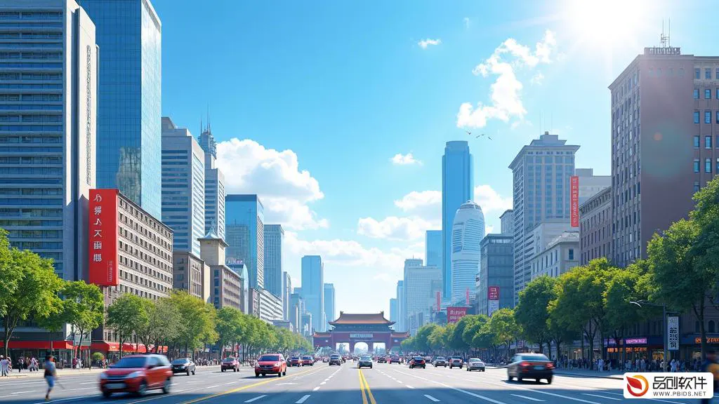 北京市混合云部署方案公司：引领企业数字化转型的新篇章
