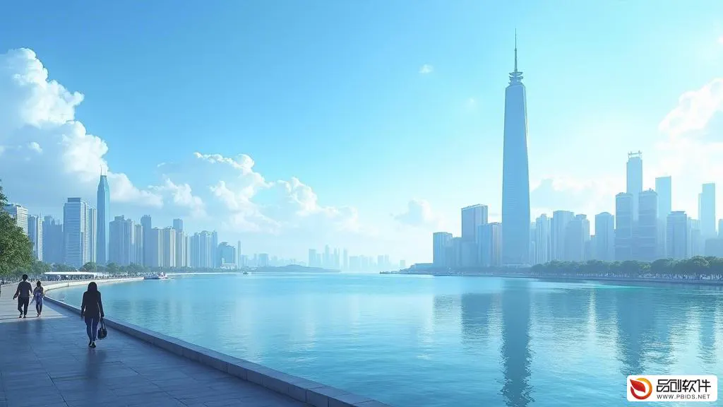 珠海市信创技术适配运营商：引领数字化转型新篇章

