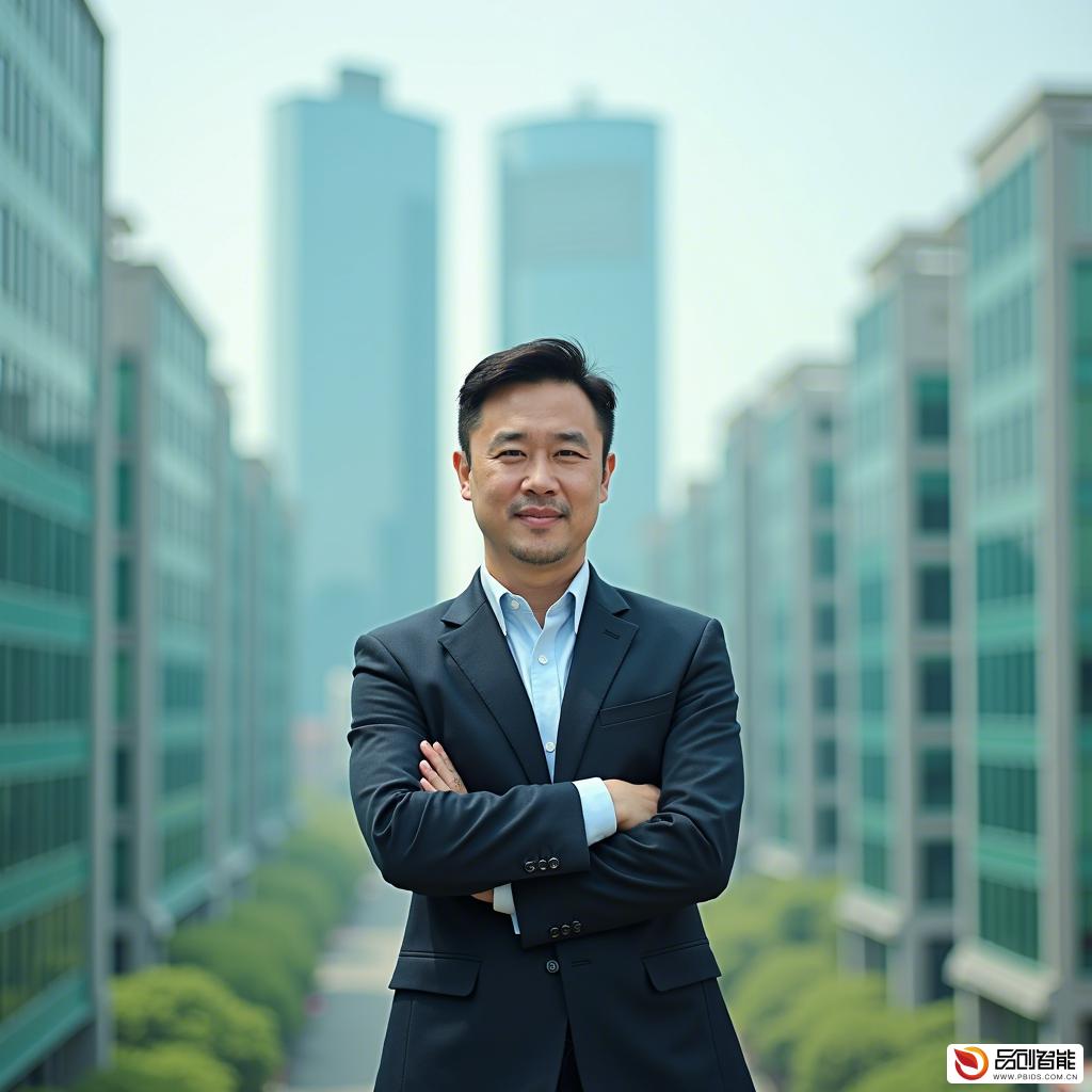 深圳市设备能耗智能优化集团：引领工业节能...