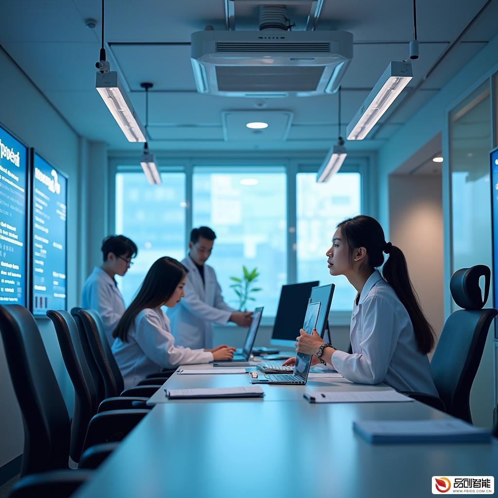 天津市女性健康区块链机构的创新与实践
