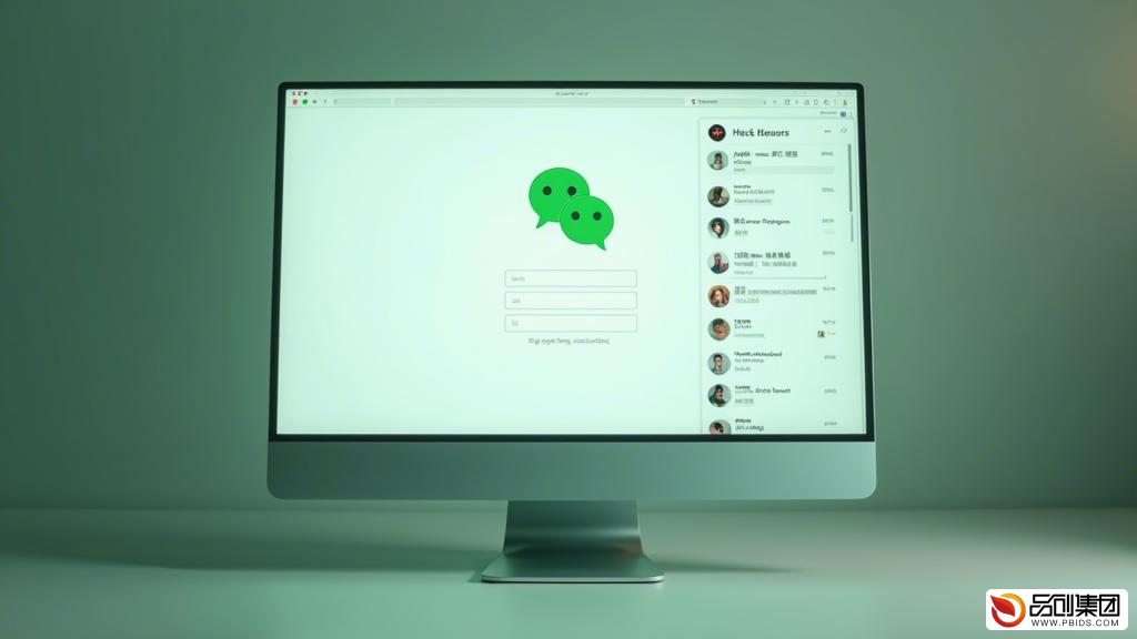 网页版微信登陆全解析：功能、优势与安全使用指南
