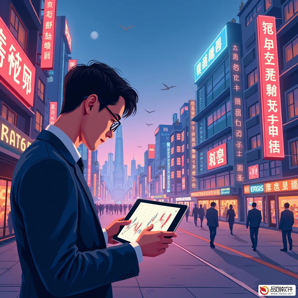 合肥市证券投资分析工具运营商：引领智慧投资新时代
