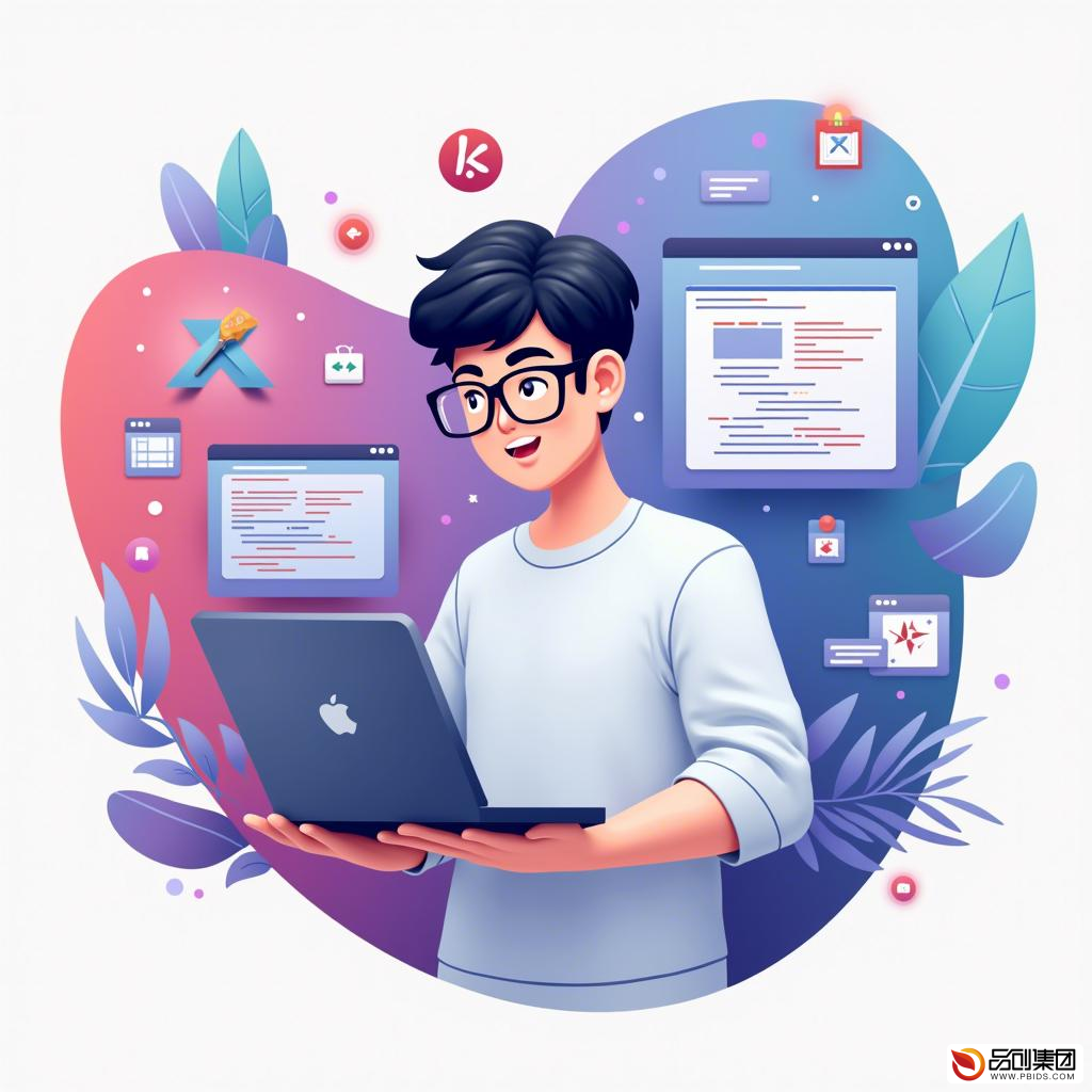 App开发工具精选：打造高效应用的必备利器
