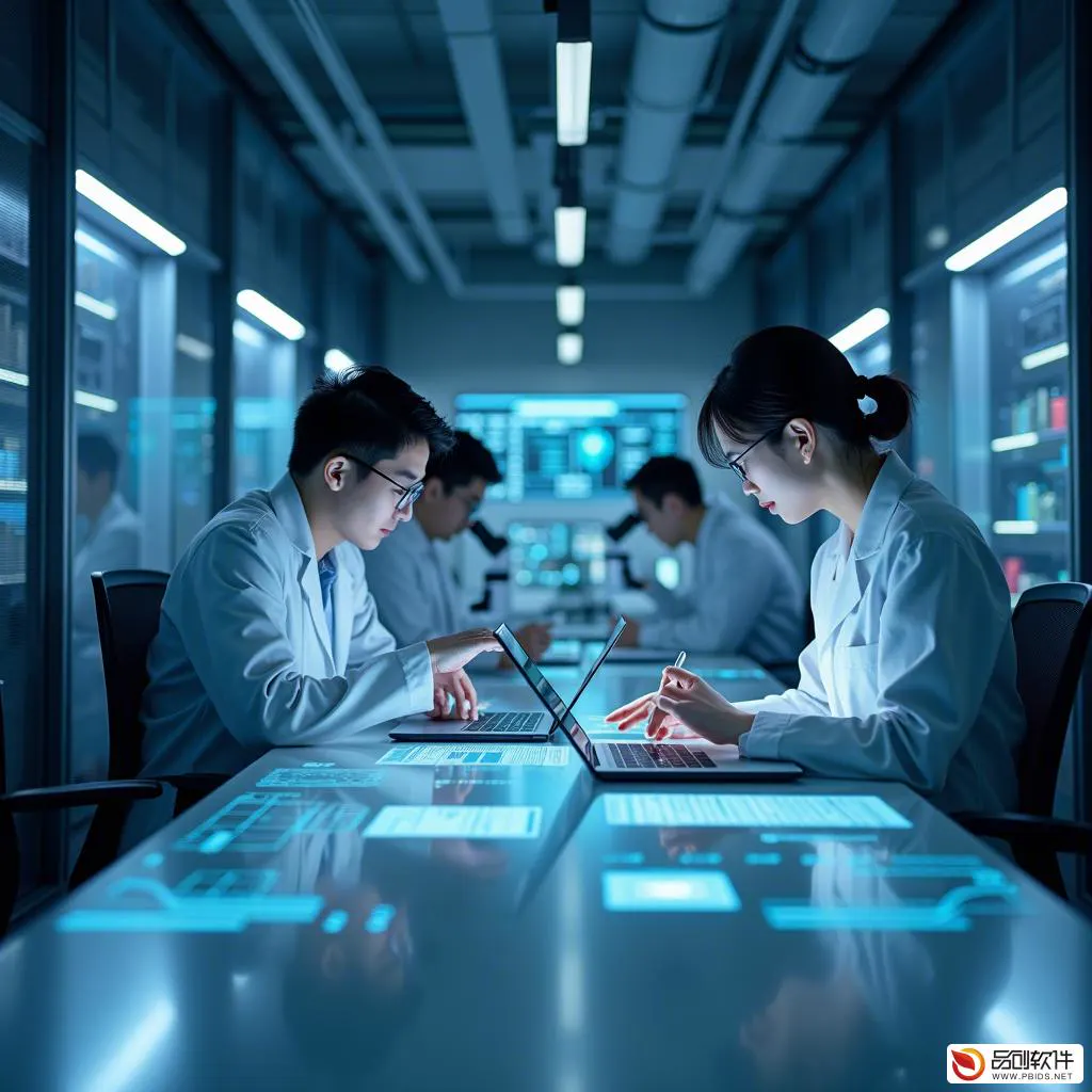成都市药品监管平台研发中心：科技赋能药品安全新篇章
