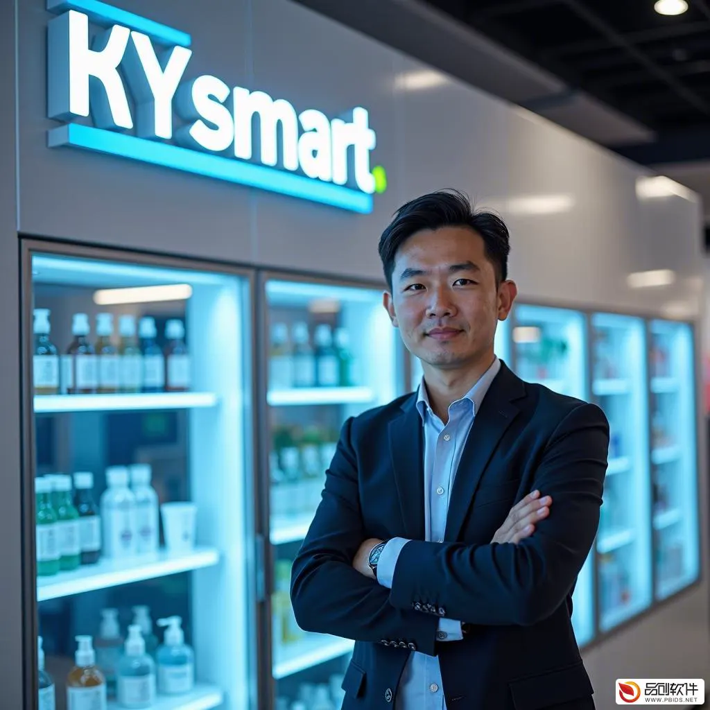 重庆市医疗智能药柜系统集团：引领医疗智能化新篇章
