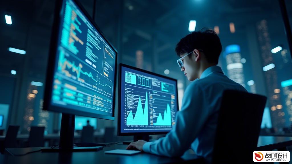 支付清算界面交互设计：打造高效视觉工作室的实践与探索
