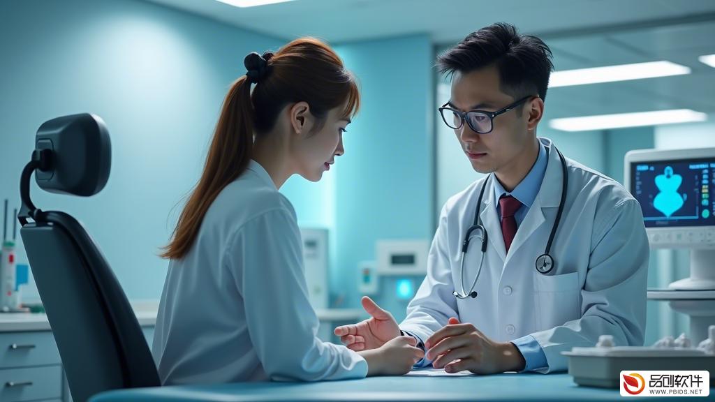 北京市医疗设备远程监控系统研发中心：引领医疗科技新篇章
