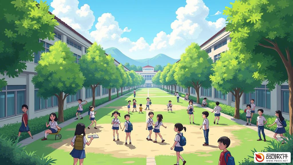 杭州市K12学科全覆盖：数理化、语文与英语系统运营商的深度解析

