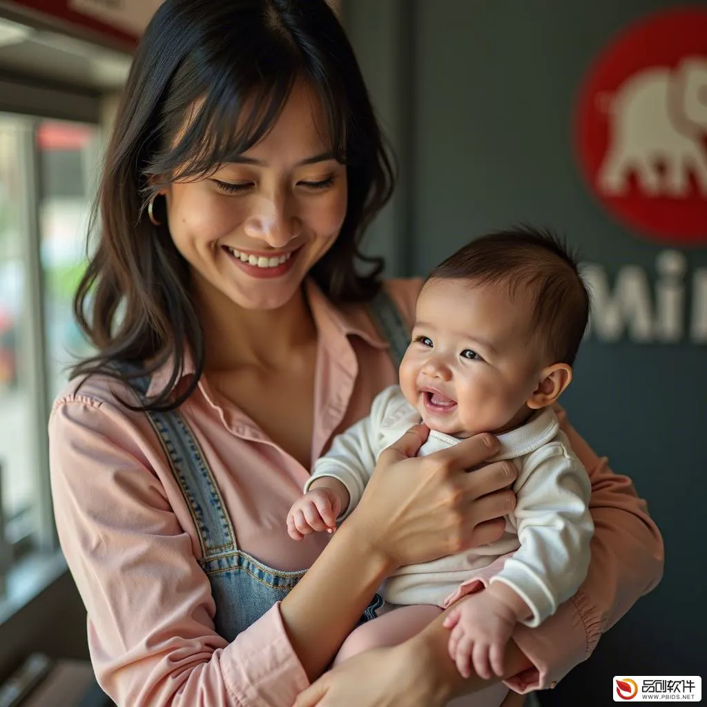 重庆市小象米俪母婴平台服务站：全方位呵护母婴健康的新选择
