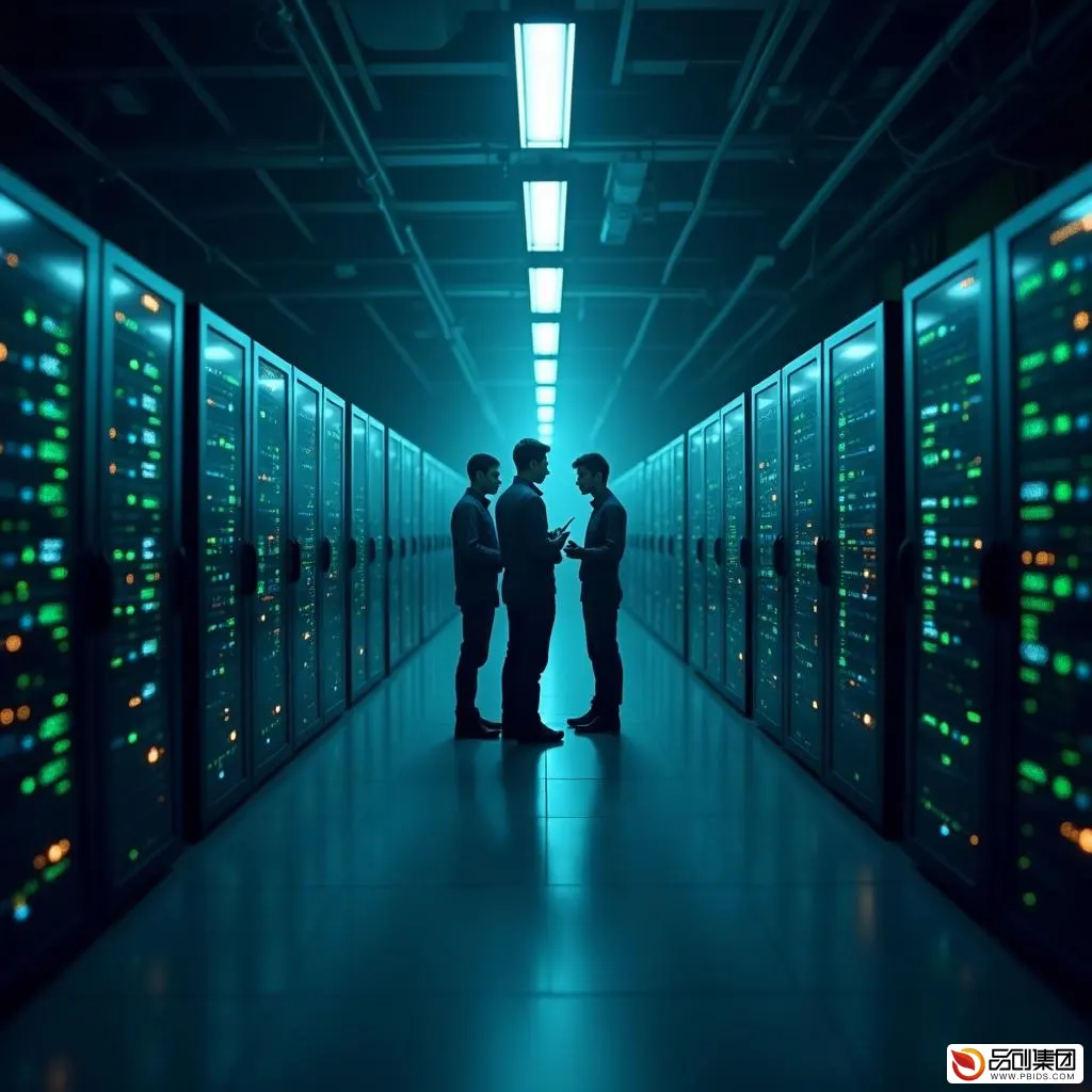 软件运维开发：构建高效稳定的数字基石
