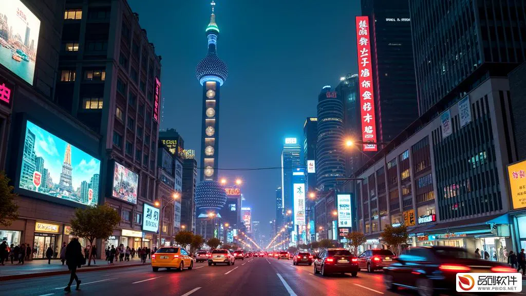 上海市人工智能技术集成平台商：引领未来智能产业的先锋
