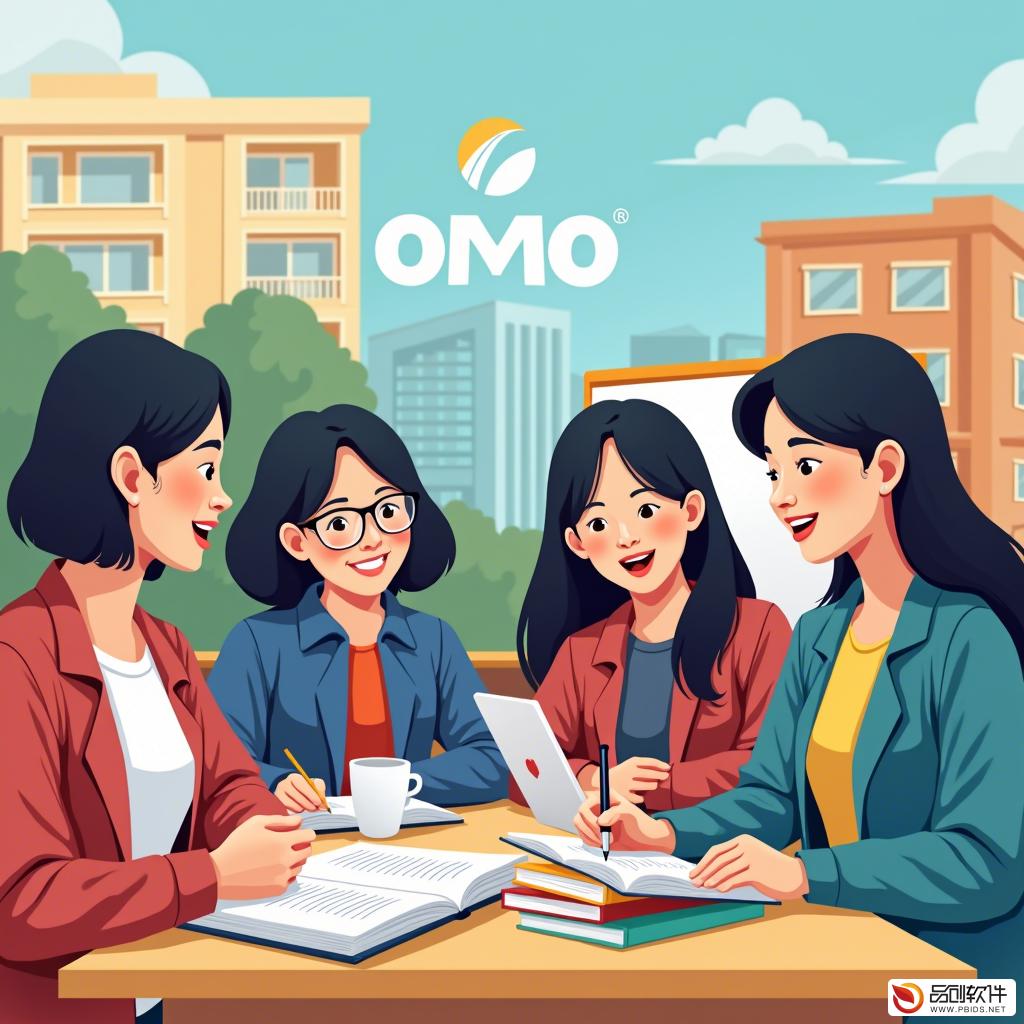 重庆市教育培训OMO系统集团的革新之路
