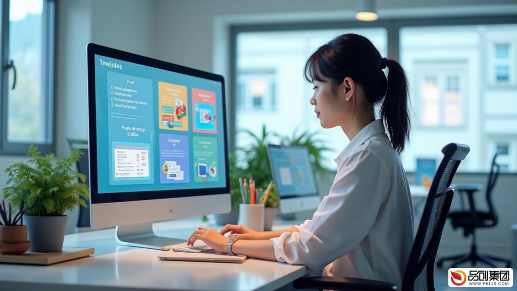 博学宝教育软件深度评测：功能、优势与用户反馈全解析

