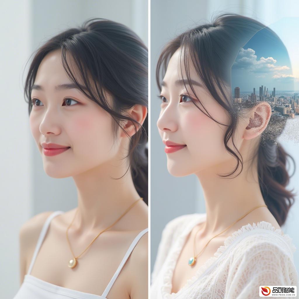 佛山市医美效果可视化运营商：引领美丽新风尚
