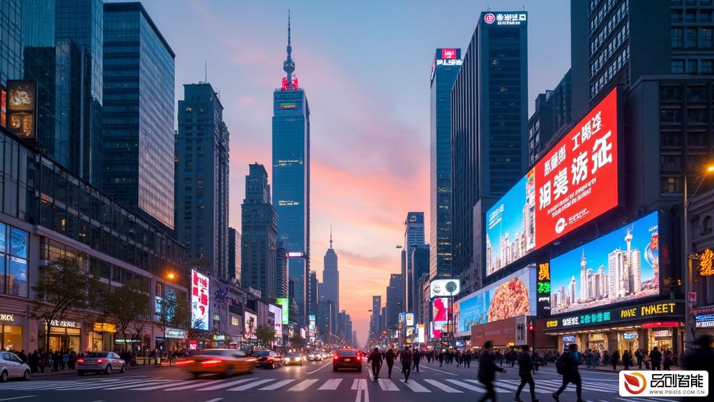 北京市物联网数据可视化大屏生态链：构建智慧城市的新篇章
