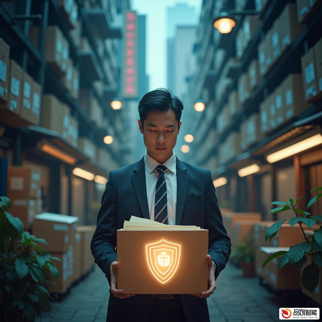 珠海市职业暴露历史档案运营商：守护职业健...