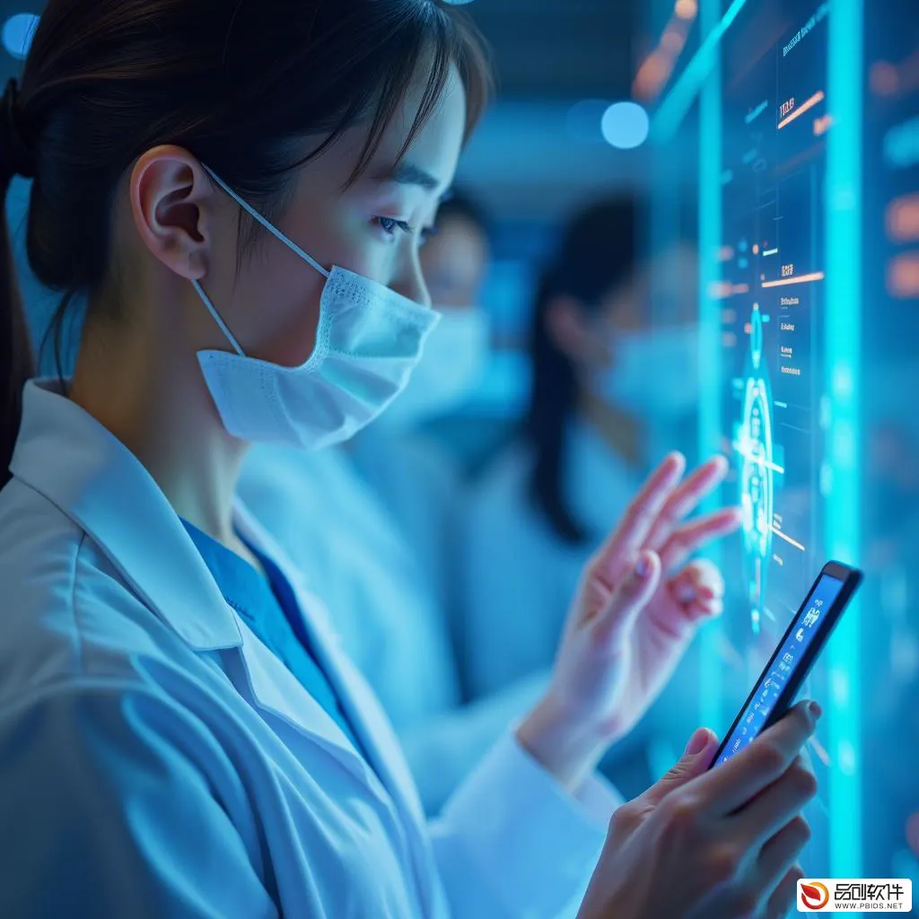 武汉市医疗智能客服平台研发中心：引领医疗服务智...