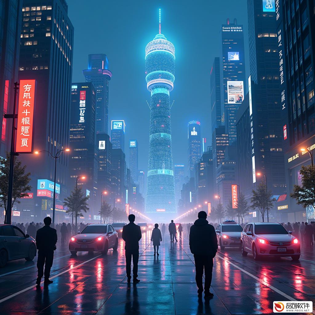 上海市5G+AI视频网关系统集团：引领智...