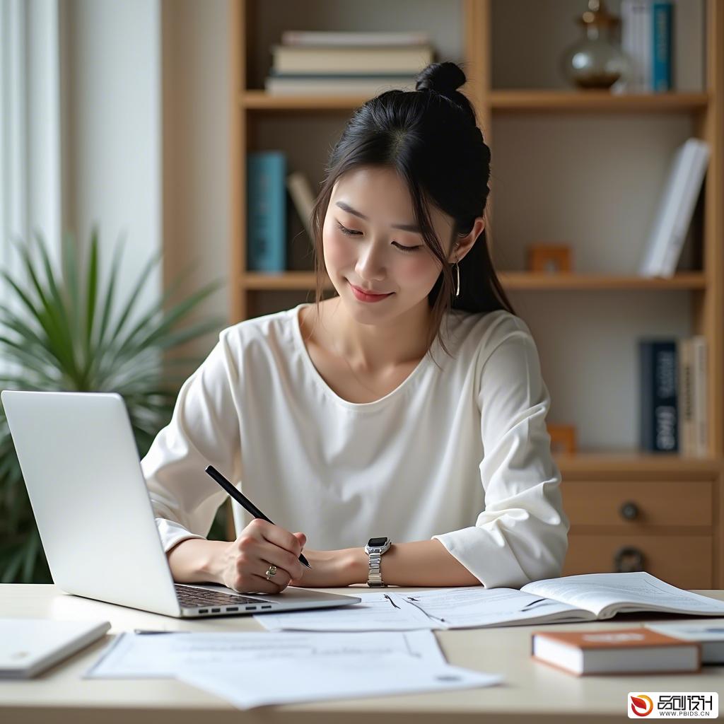 职业资格认证下的界面美学设计：塑造企业品...