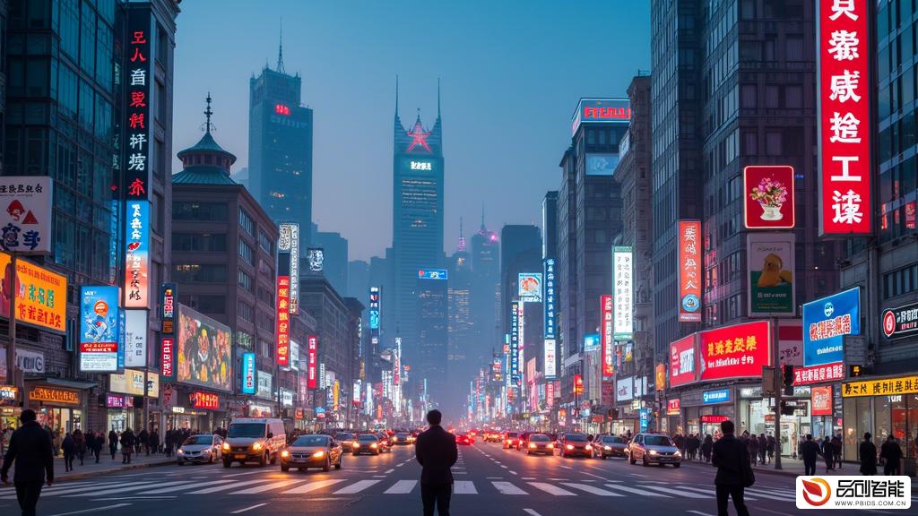 天津市货运车联网运营商：引领物流行业智能化转型

