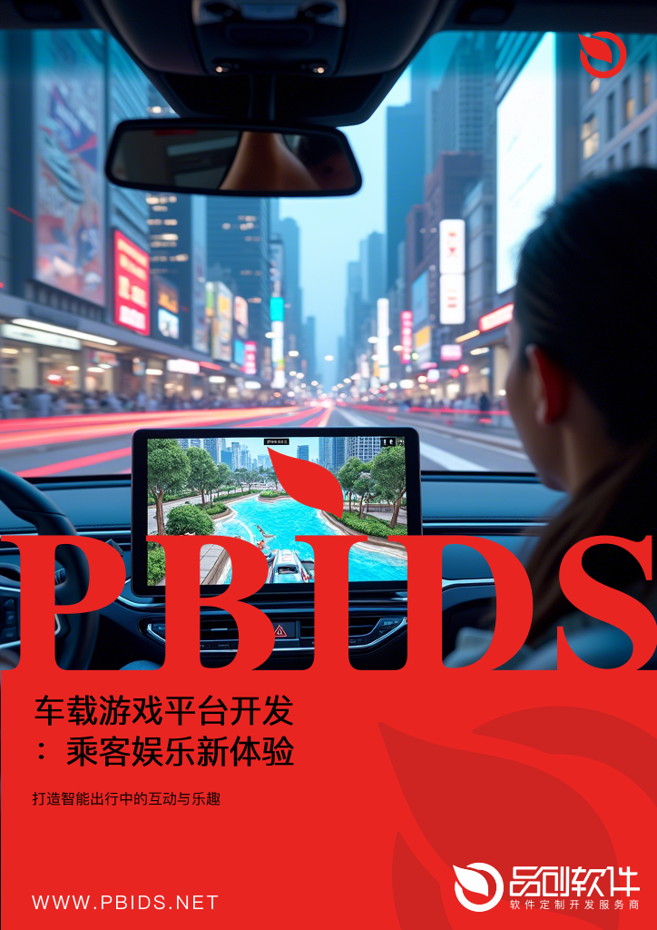 车载游戏平台开发：乘客娱乐新体验