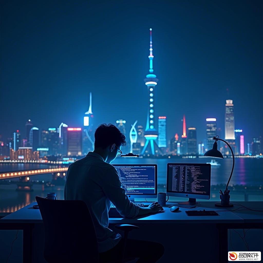 天津市软件二次开发技术团队：创新引领，赋能产业升级
