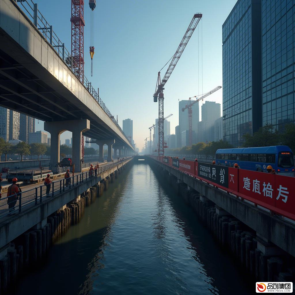 广安交通投资建设开发集团：筑梦交通，引领...