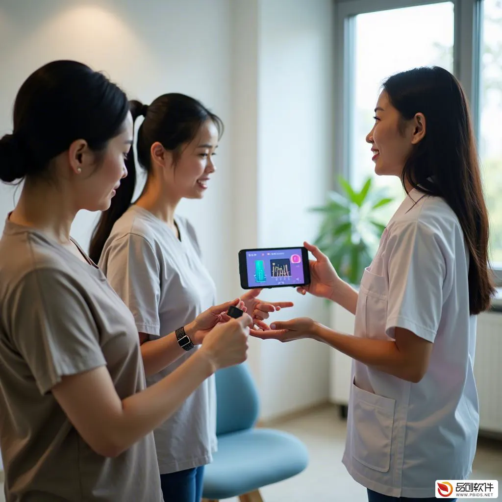 杭州市康复训练APP研发中心：科技助力康复新篇章
