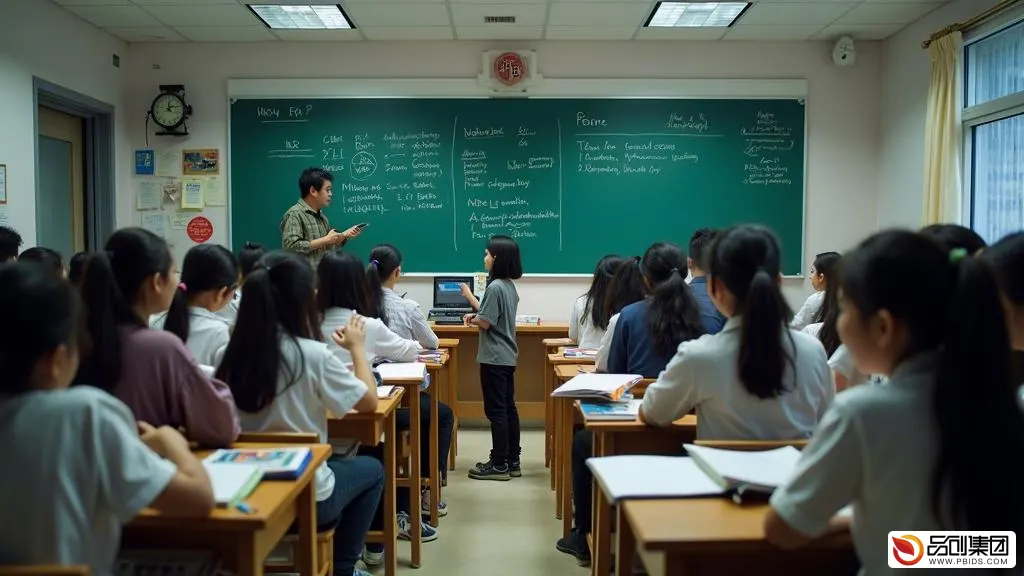初中免费教学软件APP：开启高效学习的新篇章
