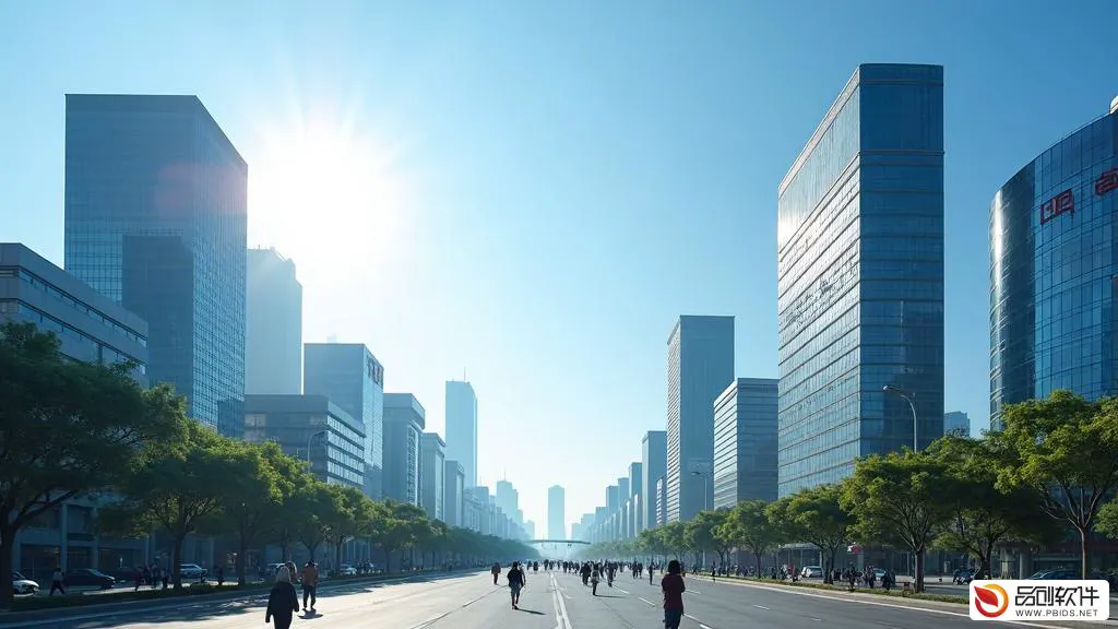 合肥市物业智能管理平台：引领物业管理新风尚的平台商解析
