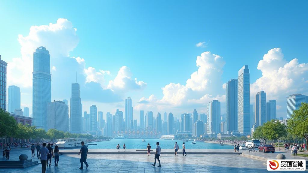 珠海市宝宝体温监测技术中心：守护宝宝健康的科技先锋
