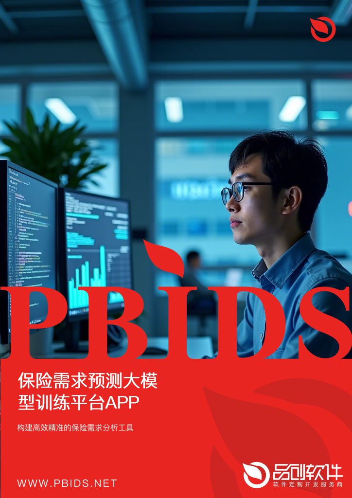 保险需求预测大模型训练平台APP定制开发